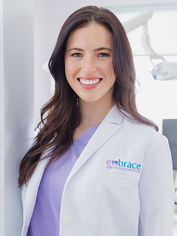Dr Emily Driesman