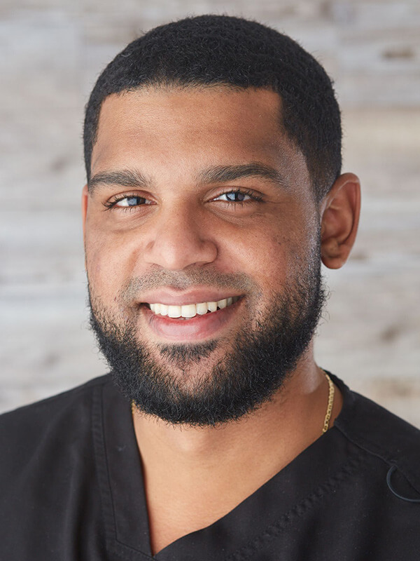 Jonathan- Assistant