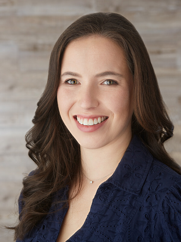 Dr Emily Driesman