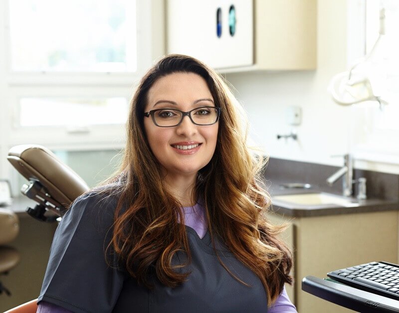 Yana Orthodontic Assistant
