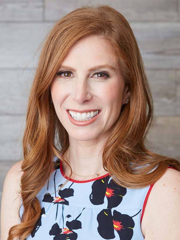Dr Emily Driesman