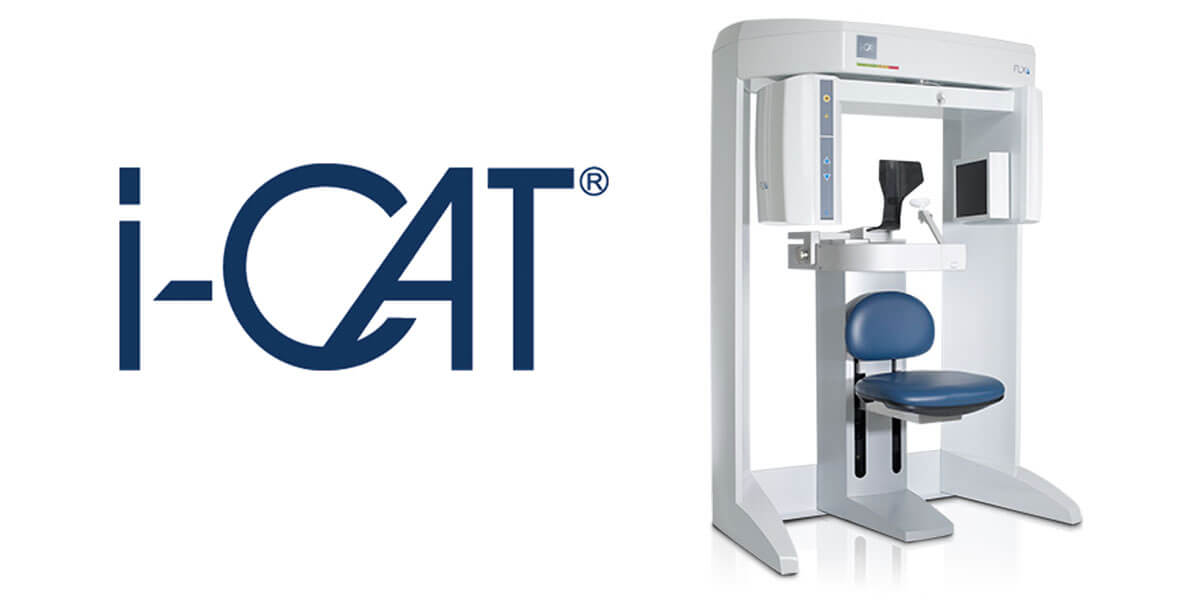 Cone Beam Scanner