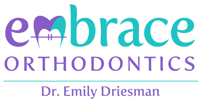 Embrace Orthodontics