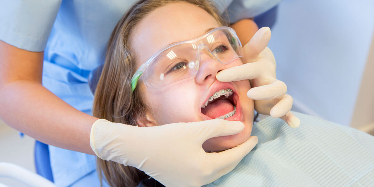 Orthodontic Emergencies